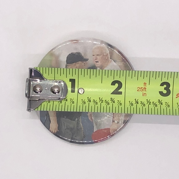 Button Pin - Picture 5 of 7